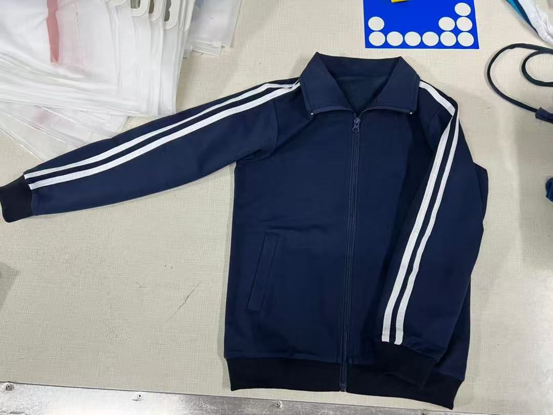 Custom Oxford Shirt