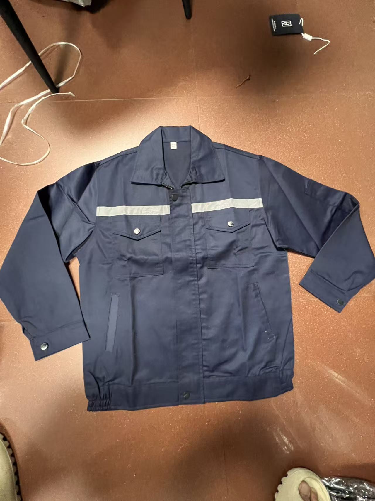 Custom Tailored Blazer